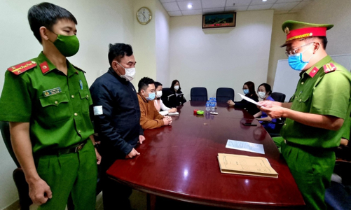 Động thái mới của Nhà Đà Nẵng sau khi Tổng giám đốc bị khởi tố, bắt giam