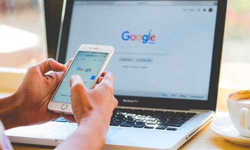 Người Việt tìm kiếm gì nhiều nhất trên mạng trong năm 2021?