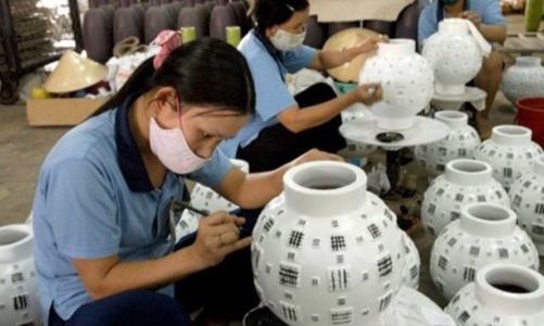 Đến năm 2030, Việt Nam có khoảng 2,4 triệu doanh nghiệp nhỏ và siêu nhỏ