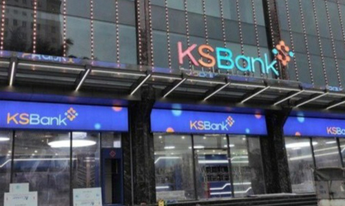Kienlongbank muốn niêm yết trên HOSE, không dùng tên KSBank