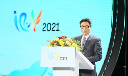 Vinh danh 5 doanh nghiệp tiên phong trong thực hiện bình đẳng giới tại nơi làm việc 