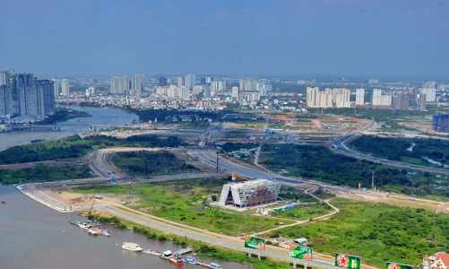 Xác lập lại vị trí, chức năng của quy hoạch sử dụng đất các cấp