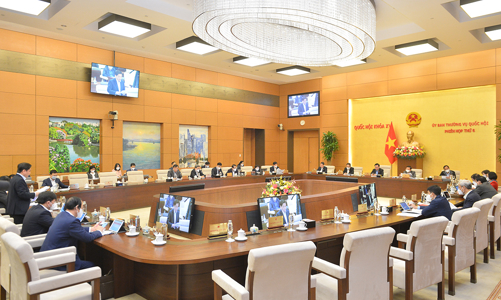 Cần đánh giá kỹ 2 dự án khác biệt trong đề xuất thí điểm cơ chế, chính sách đặc thù cho TP. Cần Thơ