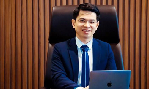 KienlongBank chính thức bổ nhiệm Tổng Giám đốc