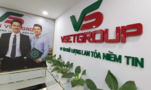 Hé lộ thêm những bất thường trong hoạt động phát hành trái phiếu của VsetGroup