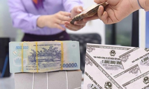 Bộ Tài chính đẩy nhanh lập thị trường trái phiếu thứ cấp, siết chặt xếp hạng tín nhiệm