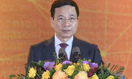 Việt Nam gần như đã sẵn sàng cho sự phát triển số mạnh mẽ