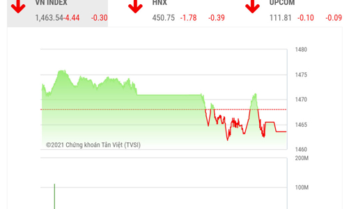 Gia tăng tỷ trọng cổ phiếu ở các nhịp điều chỉnh