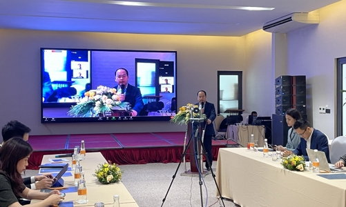 Nghiên cứu phát triển bộ tiêu chí doanh nghiệp đổi mới sáng tạo