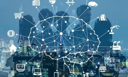 Công bố 35 nền tảng chuyển đổi số quốc gia