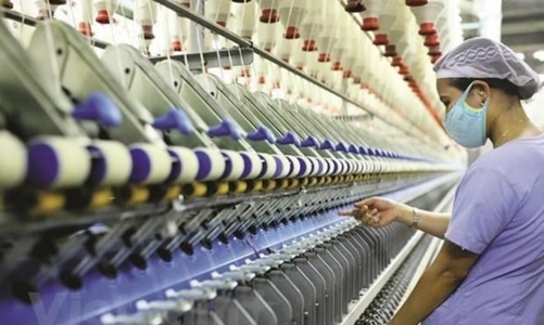 Tăng giờ làm thêm của người lao động lên 300 giờ/năm 