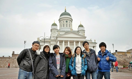 Liên bang Nga cấp 1.000 học bổng cho công dân Việt Nam đi đào tạo trình độ đại học, thạc sĩ, tiến sĩ