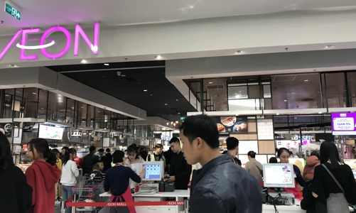 Sau đại dịch: Bất động sản bán lẻ sẽ khởi sắc