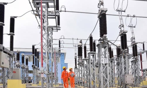 Điện không thể thiếu để vực dậy kinh tế sau dịch
