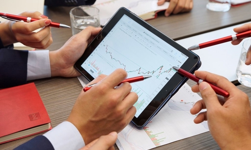 Ba quỹ ETF ngoại giao dịch ra sao trong kỳ cơ cấu quý 4/2021?