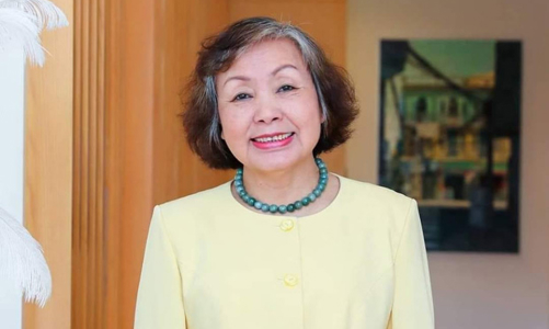 Chủ tịch Tập đoàn Giáo dục Đông Nam Á trải lòng về giáo dục trong thời dịch bệnh