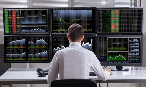 Vốn ngoại rút ròng: Tầm nhìn toàn cầu thì Việt Nam cũng chỉ như một cổ phiếu trong danh mục