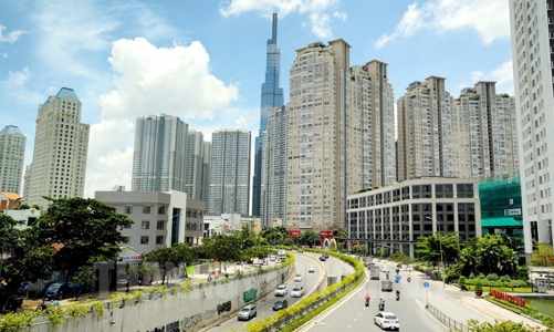 Xây dựng chính quyền đô thị: TP.HCM đề xuất cơ chế đặc thù