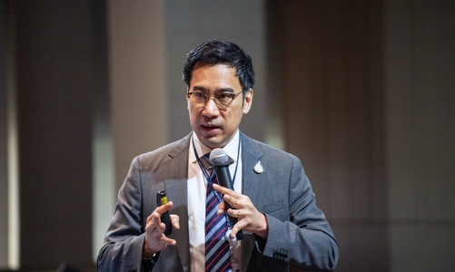 Sốt tiền ảo chưa từng thấy, Thái Lan chuẩn bị đưa ra loạt “giới hạn đỏ”