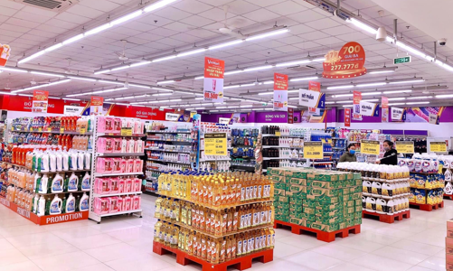 Doanh nghiệp TP.HCM chung tay bình ổn thị trường Tết