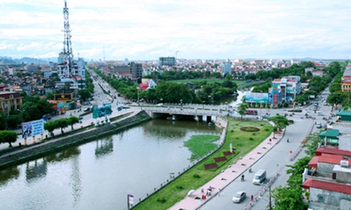 Ninh Bình tiến hành nhiều cuộc thanh tra về đất đai