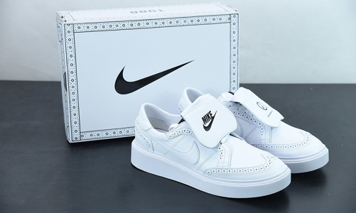 Mẫu giày Nike hợp tác G-Dragon tăng giá gấp 4 lần sau một ngày phát hành