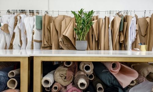 Covid-19 tiếp tục khiến hàng may mặc tăng giá trong năm 2022?