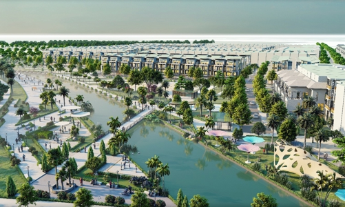 T&T Group và dấu ấn kiến tạo những dự án bất động sản “thật”