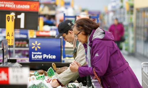 Bức tranh kinh tế Mỹ qua 12 biểu đồ