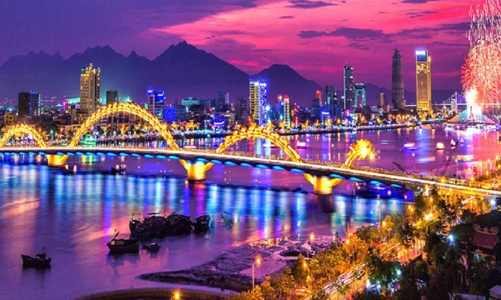 Đà Nẵng chuyển hướng hoạt động kinh doanh du lịch bằng hình thức tổ chức sự kiện