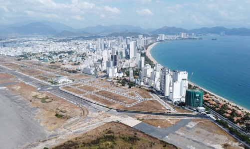 Khánh Hòa rà soát lại tiến độ thực hiện các dự án trên địa bàn tỉnh