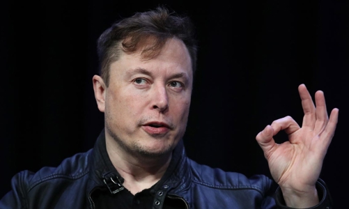 Elon Musk lại đăng tweet về Dogecoin, khiến giá tiền ảo này tăng chóng mặt