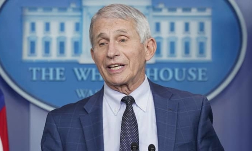 Mỹ: Mũi tiêm tăng cường chống được biến chủng Omicron