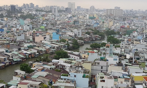 Hơn 566.900 tỷ đồng và 974ha cho kế hoạch phát triển nhà ở TP.HCM giai đoạn 2021 – 2025