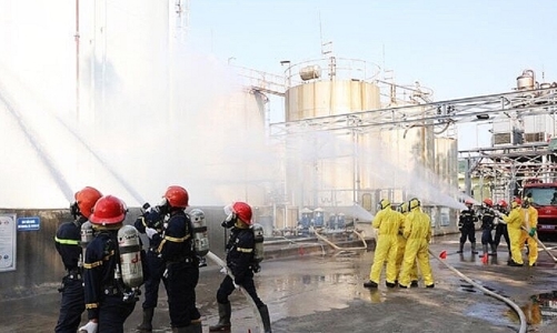 Quản lý hoá chất còn nhiều bất cập