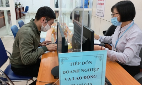 Hà Nội sẽ tạo việc làm cho 160.000 lao động trong năm 2022