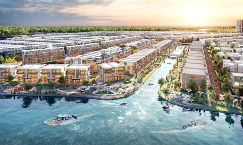 Kinh tế xanh sẽ là tiền đề để phát triển bền vững