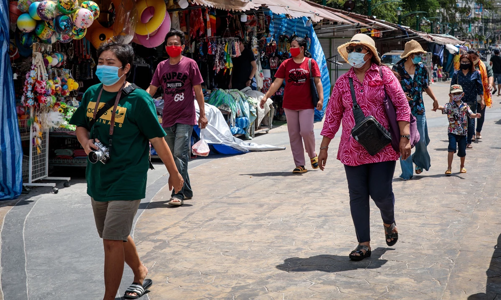 Thái Lan nỗ lực kích cầu du lịch nội địa