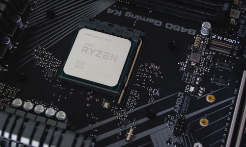 10 nhà sản xuất bán dẫn lớn nhất thế giới