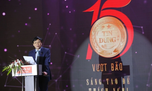 Tín hiệu phục hồi từ khối tiêu dùng là cơ sở để Việt Nam kỳ vọng vào đà bứt phá