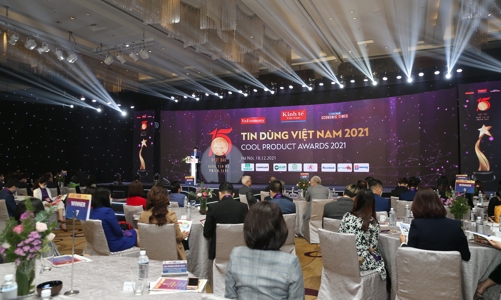 Doanh nghiệp tìm lại thế thăng bằng trong bão Covid-19