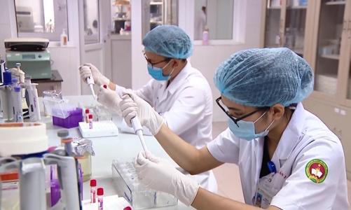 Vaccine Nanocovax: Đủ điều kiện để được cấp phép