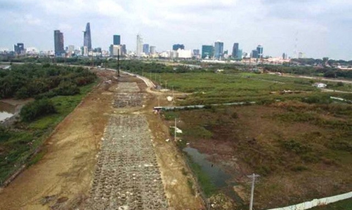 Hà Tĩnh sẽ xử lý 244 dự án chậm tiến độ