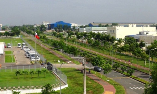 Đồng Nai: Huyện Long Thành và Nhơn Trạch đang gấp rút hoàn thành quy hoạch sử dụng đất 