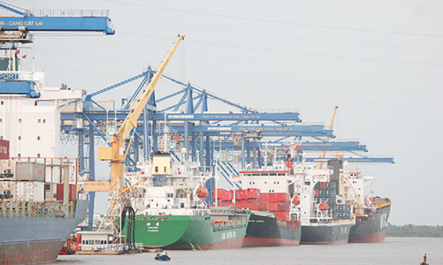 Nhiều dư địa xuất khẩu sang Anh hậu Brexit và Covid-19