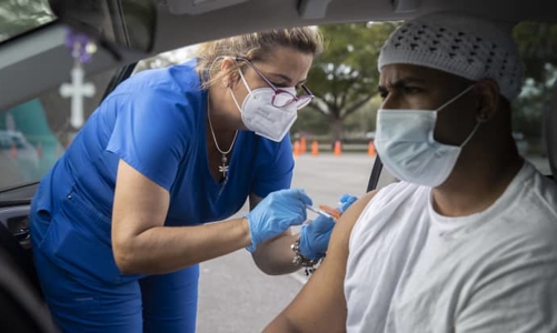 Pfizer: Covid-19 sẽ trở thành bệnh thường gặp vào năm 2024