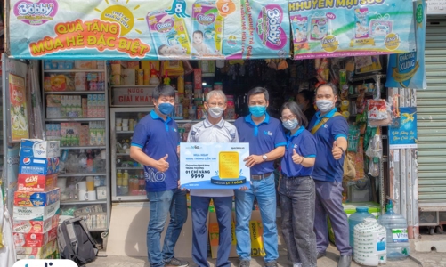 Nhiều thương hiệu tăng doanh thu và thị trường nhờ sàn B2B Telio