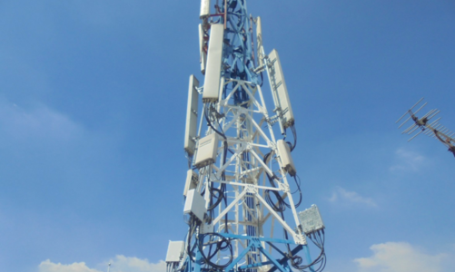 Lợi nhuận doanh nghiệp viễn thông năm 2021 giảm sốc