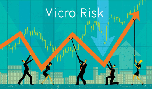 Chứng khoán năm 2022 đối diện ba rủi ro lớn từ vĩ mô 
