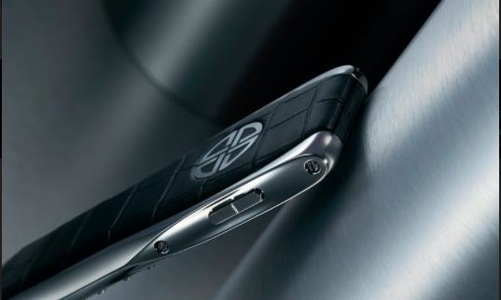 XOR - Dòng điện thoại đến từ Anh Quốc dành cho giới doanh nhân